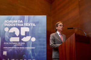 Autarcas do quadrilátero querem medidas para mitigar efeitos da crise no têxtil&nbsp;