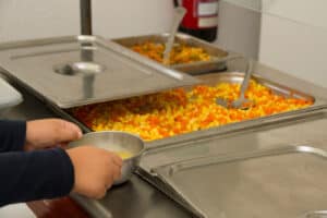 PAN Braga debate variedade da oferta nas cantinas escolares