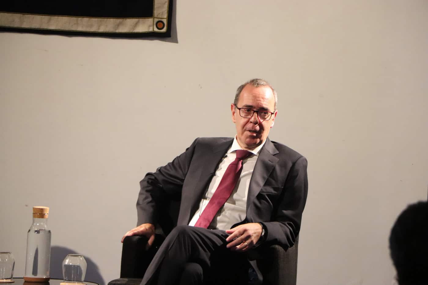 “A região Norte tem entrado de uma forma bastante positiva no mercado dos Estados Unidos”