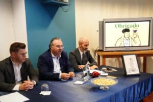 De doce a novo anfitrião de Braga. Fidalguinho chega em 2024 para locais e turistas