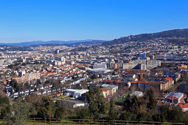 Câmara de Braga transfere 315 mil euros para obras nas freguesias