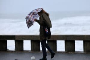Mais 440 ocorrências até às 17:30, a maioria no Norte e Centro
