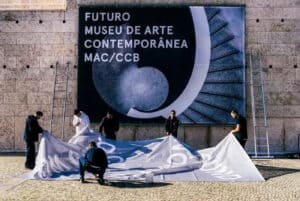 Museu de Arte Contemporânea do CCB é inaugurado hoje com programa aberto até domingo&nbsp;