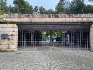 Cantinas e quase todos bares da UMinho fechados esta sexta-feira&nbsp;&nbsp;