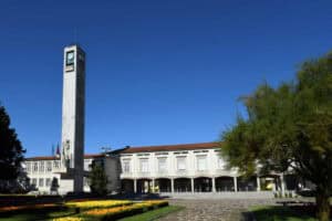 Ranking coloca Câmara de Famalicão entre as mais transparentes do país