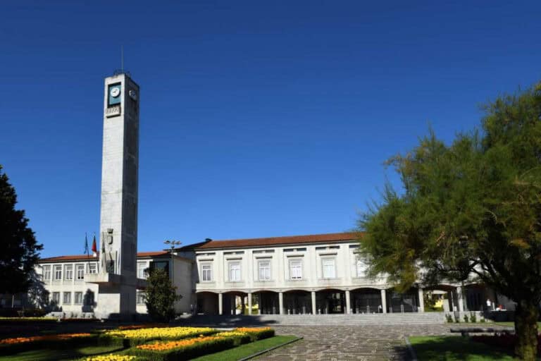 Ranking coloca Câmara de Famalicão entre as mais transparentes do país