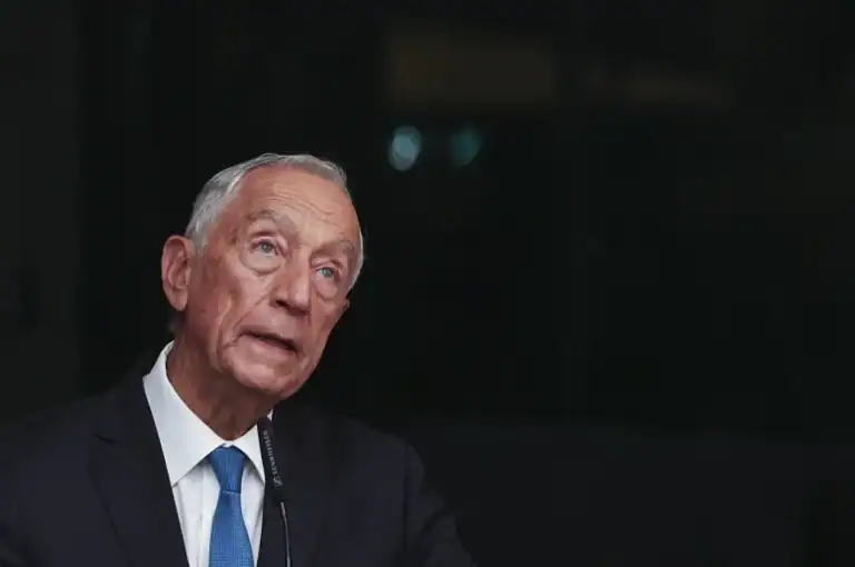 Presidente da República veta decreto de reprivatizaçãoda TAP e pede clarificação&nbsp;