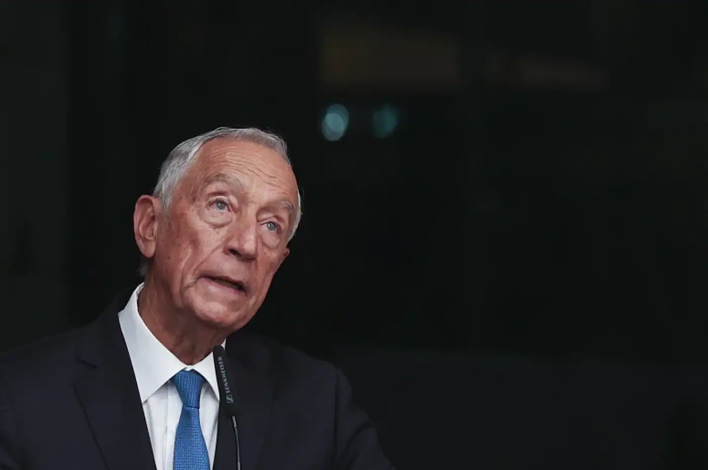 Presidente da República veta decreto de reprivatizaçãoda TAP e pede clarificação