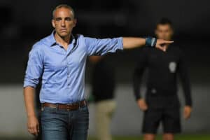 Técnico do Famalicão crê que “pausa não foi positiva” antes de defrontar Estrela