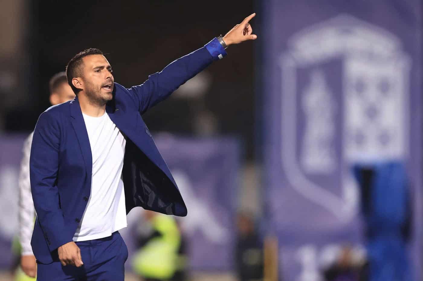 FC Vizela vai "entrar para vencer” frente ao FC Porto