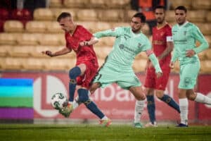 Dérbi minhoto com seis golos termina em empate