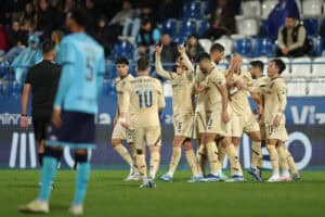 FC Vizela sem argumentos para travar FC Porto