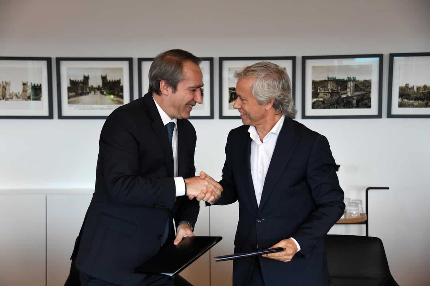 Famalicão e Trofa avançam com projeto para nova ponte ciclo pedonal