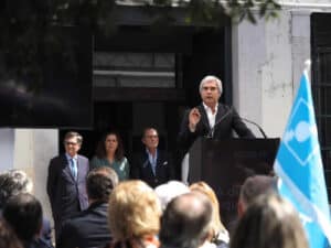 CDS-PP escolhe Famalicão para celebrar 25 de Novembro de 1975