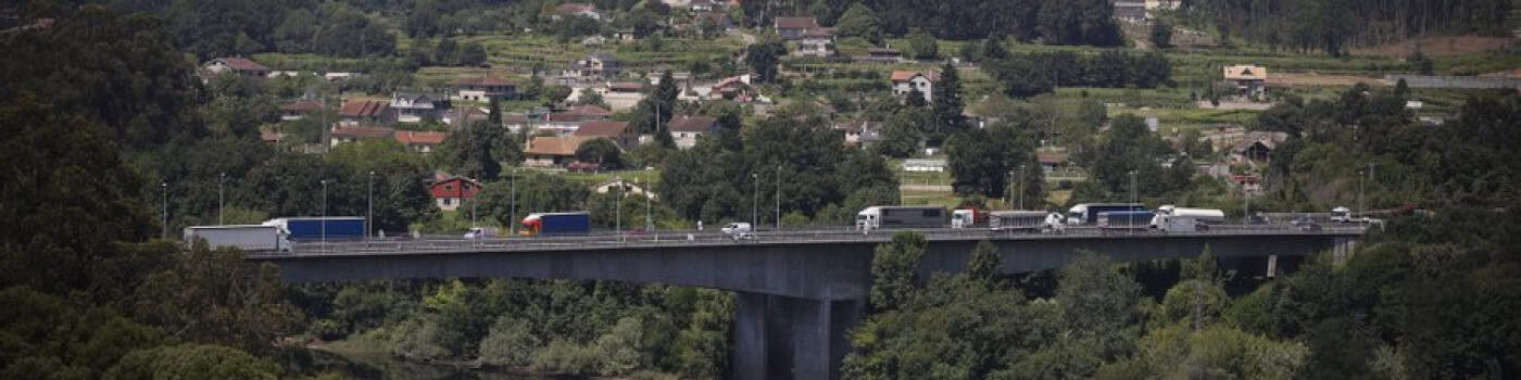 Estudo. Norte e Galiza têm como desafios resolver assimetrias e perda demográfica