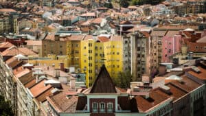 Prazo de pagamento da última prestação do IMI começa hoje&nbsp;