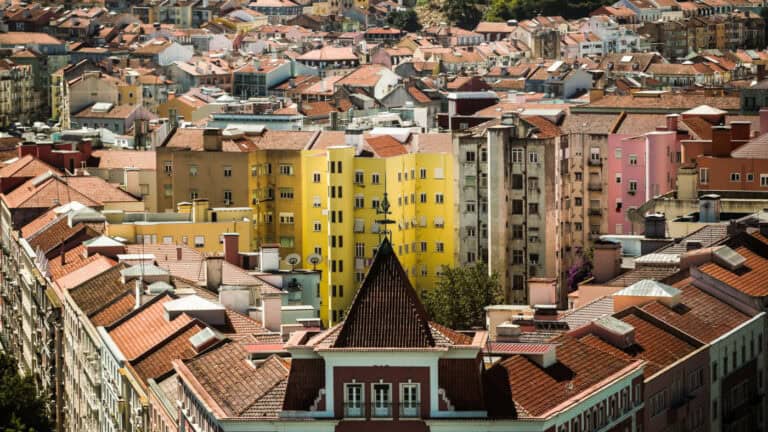 Prazo de pagamento da última prestação do IMI começa hoje&nbsp;