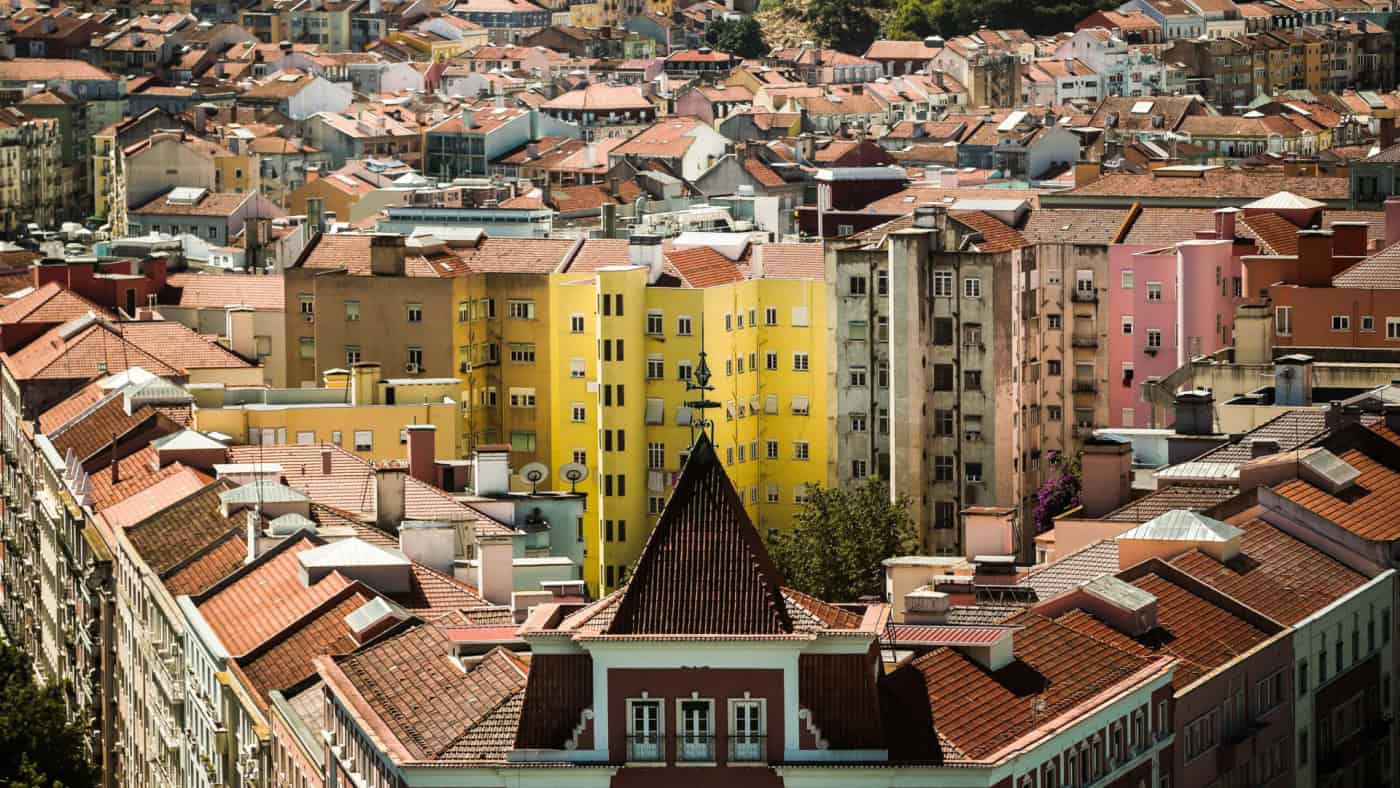 Prazo de pagamento da última prestação do IMI começa hoje