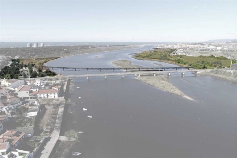 Esposende lança concurso para construção do Parque da Cidade por 6ME