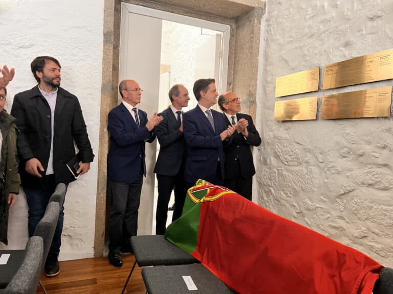 Rio quer CIM Cávado "como território de inovação, competitividade e vitalidade demográfica”