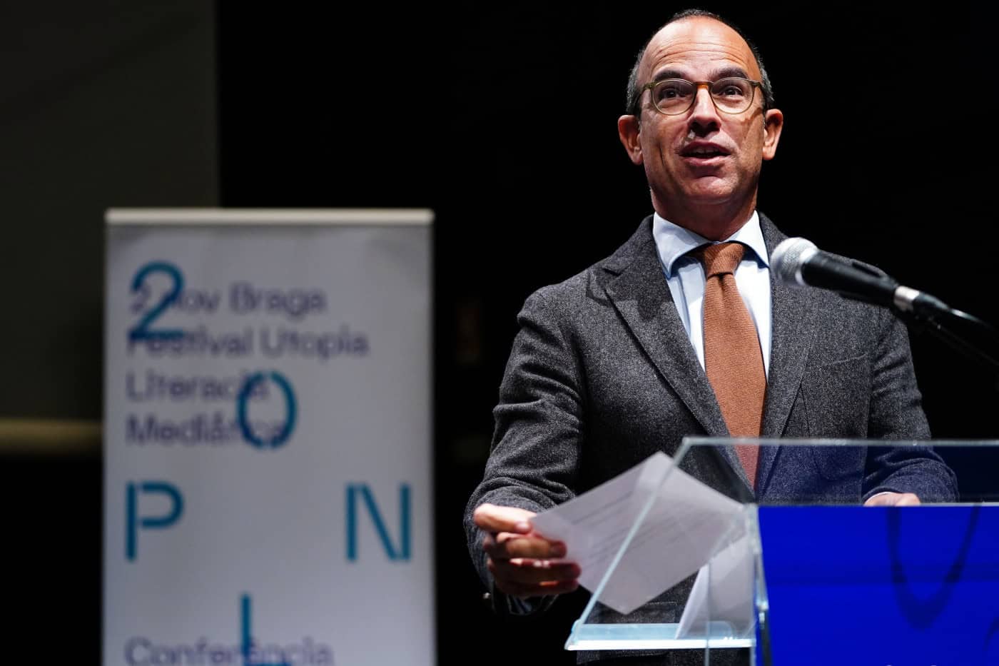 Governo avança com Plano para a Literacia Mediática para combater desinformação