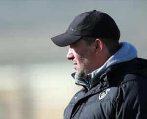 "O SCB tem um dos melhores plantéis do campeonato"&nbsp;&nbsp;