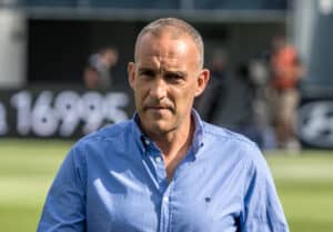 “Este jogo é bastante importante para regressar às vitórias”