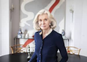 Morreu hoje a “primeira grande” produtora de cinema Marina Cicogna aos 89 anos&nbsp;