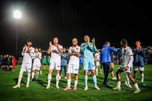 Famalicão vence Gil Vicente e segue em 7º lugar