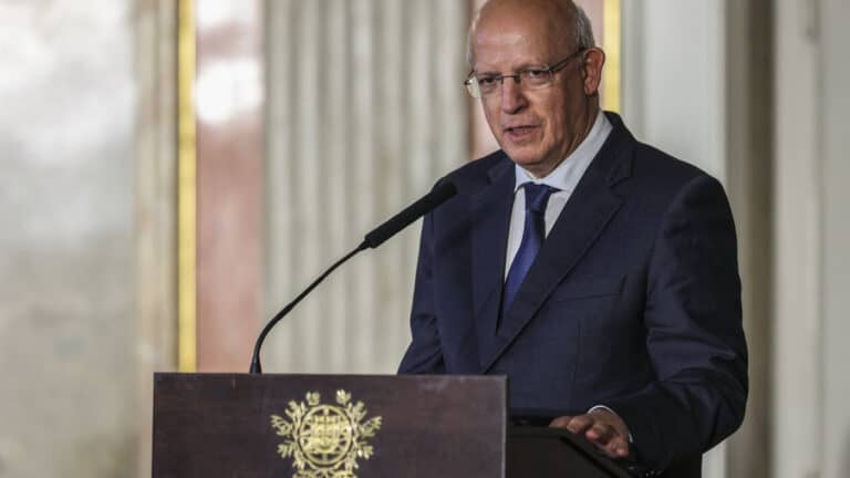 Sessão "Democracia, uma utopia com lugar" traz Presidente da AR a Braga