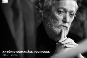 Morreu António Guimarães Rodrigues, antigo reitor da UMinho