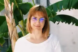 DST leva Ana Cláudia Santos à Centésima Página