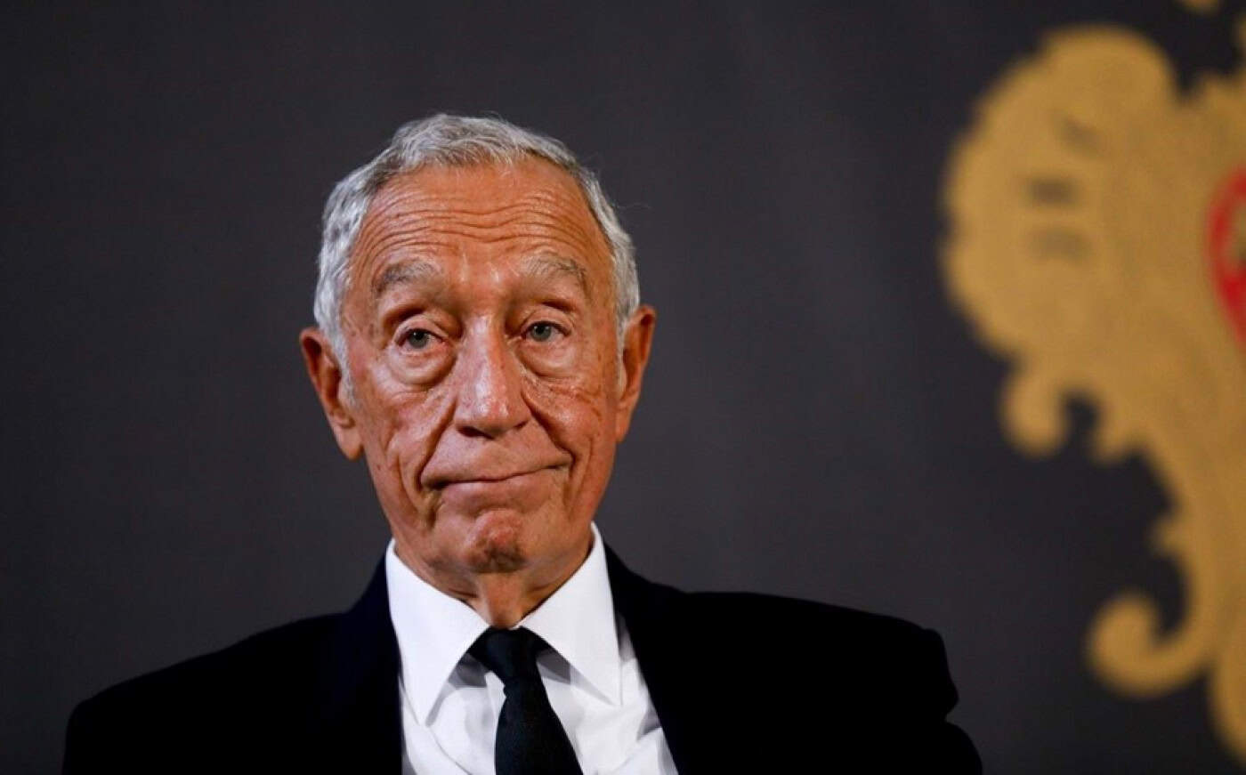 PR e Costa cancelam agenda. Marcelo está reunido com PGR