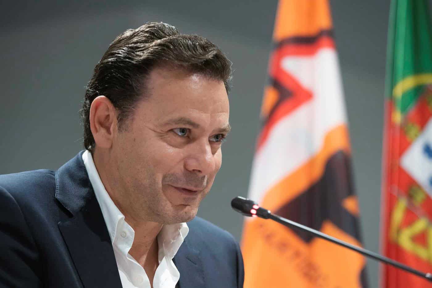 Presidente do PSD convoca direção de urgência perante “gravidade da situação” e fala ainda hoje