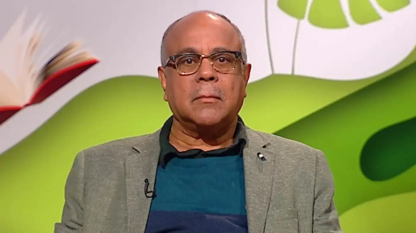 João Melo vence Prémio de Literatura dstangola/Camões com a obra “Diário do Medo”