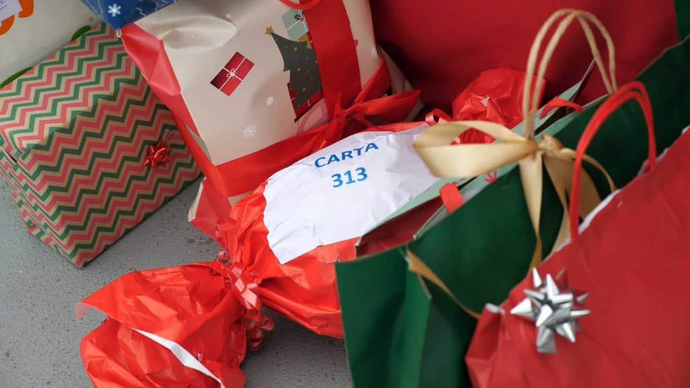 Famalicão procura padrinhos para concretizar desejos de Natal de crianças carenciadas