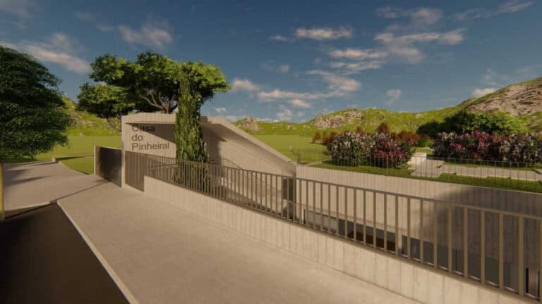 Casa do Pinheiral dará resposta a 30 jovens e adultos com deficiência em Famalicão