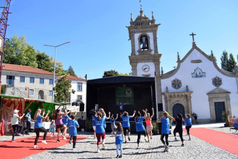 Famalicão integra Rede de Municípios com Qualidade de Vida