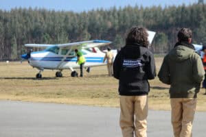 Universidades do Minho e Vigo apostam no setor&nbsp;aeroespacial