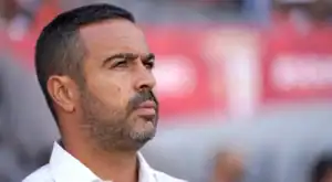 "Temos as nossas possibilidades e temos de lutar com todas as forças para aumentá-las"