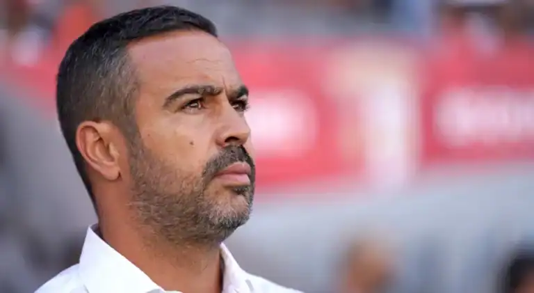 "Temos as nossas possibilidades e temos de lutar com todas as forças para aumentá-las"