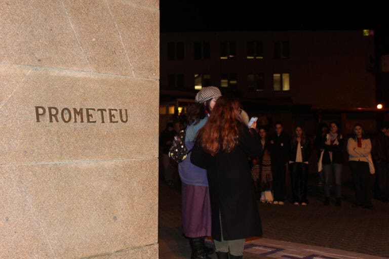 Estudantes exigem respostas mais céleres em relação ao assédio nas academias