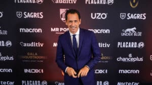 Pedro Proença reafirma que Taça da Liga de futebol no estrangeiro é uma hipótese&nbsp;