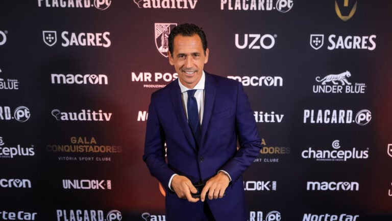 Pedro Proença reafirma que Taça da Liga de futebol no estrangeiro é uma hipótese&nbsp;