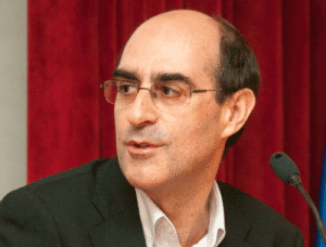 Palmeira defende dissolução do governo só depois da aprovação do OE&nbsp;&nbsp;