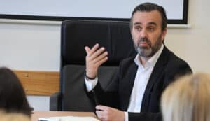 Bastonário da Ordem dos Médicos denuncia "incapacidade" do Hospital de Braga