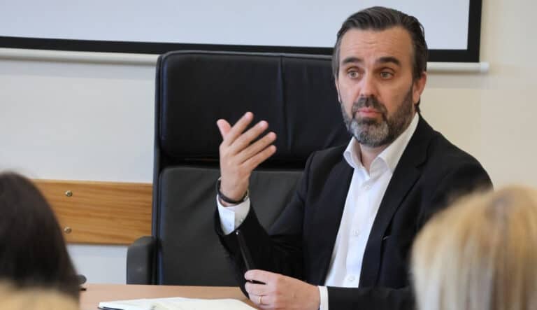 Bastonário da Ordem dos Médicos denuncia "incapacidade" do Hospital de Braga