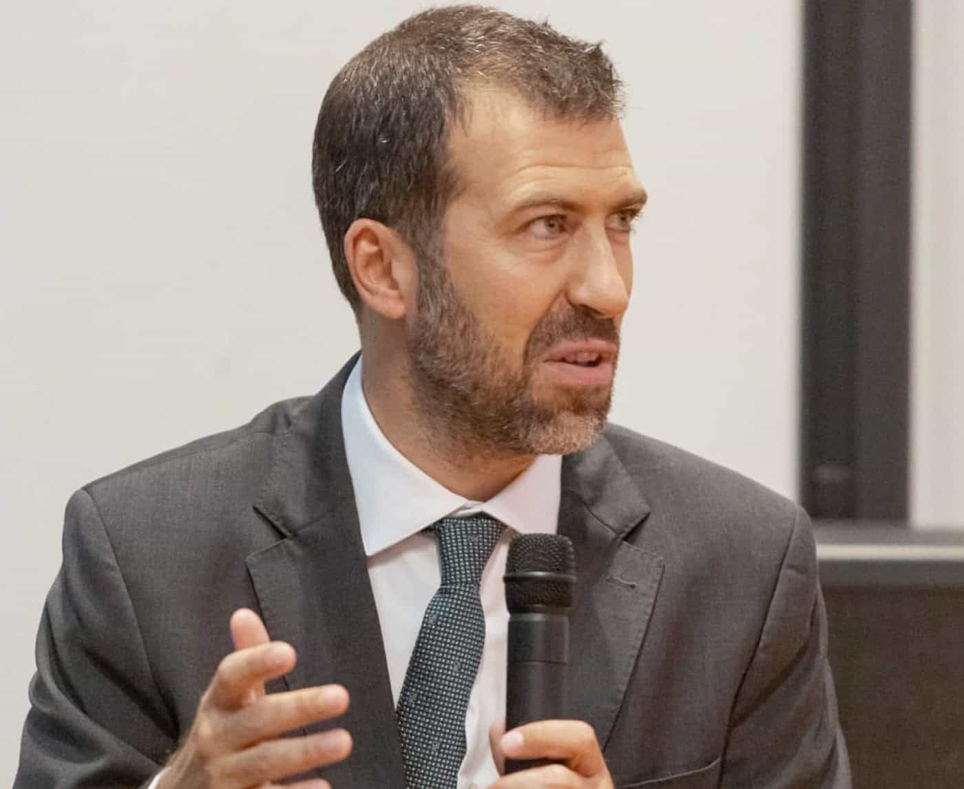 Pedro Sousa confia em Costa e diz que o PS está "preparado" para qualquer cenário