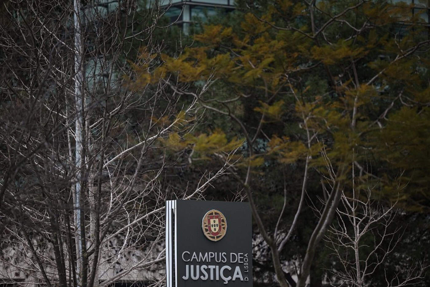 Interrogatório dos arguidos deve começar na tarde de quinta-feira