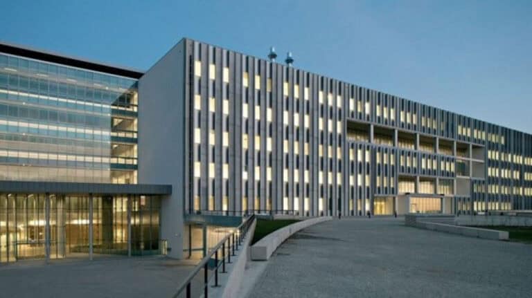 Hospital de Braga refuta risco para os doentes da cirurgia geral